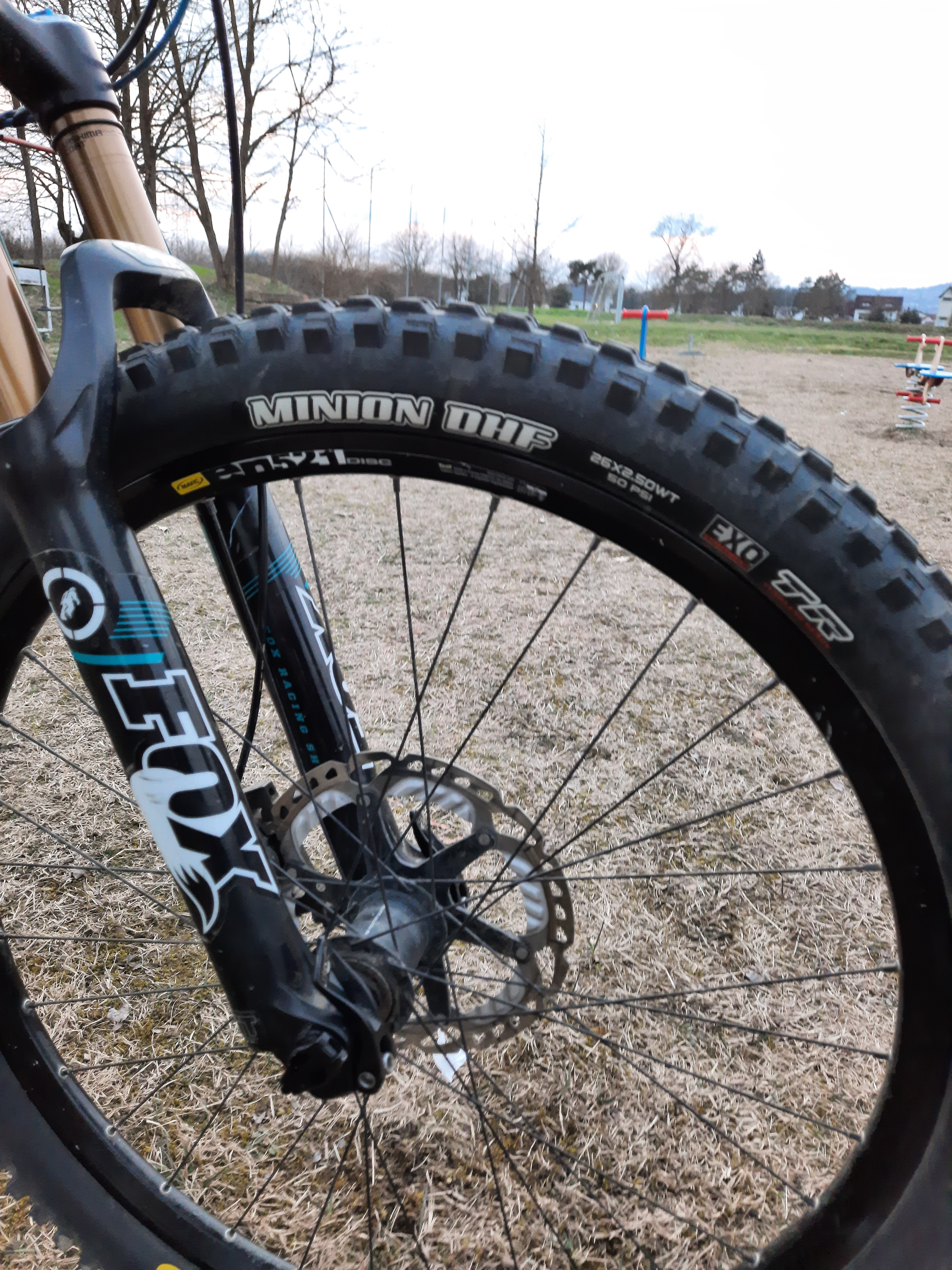 Yeti SB66 2018