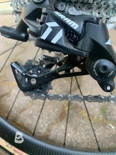 Cannondale SuperX Apex 1 SE SMU 2023