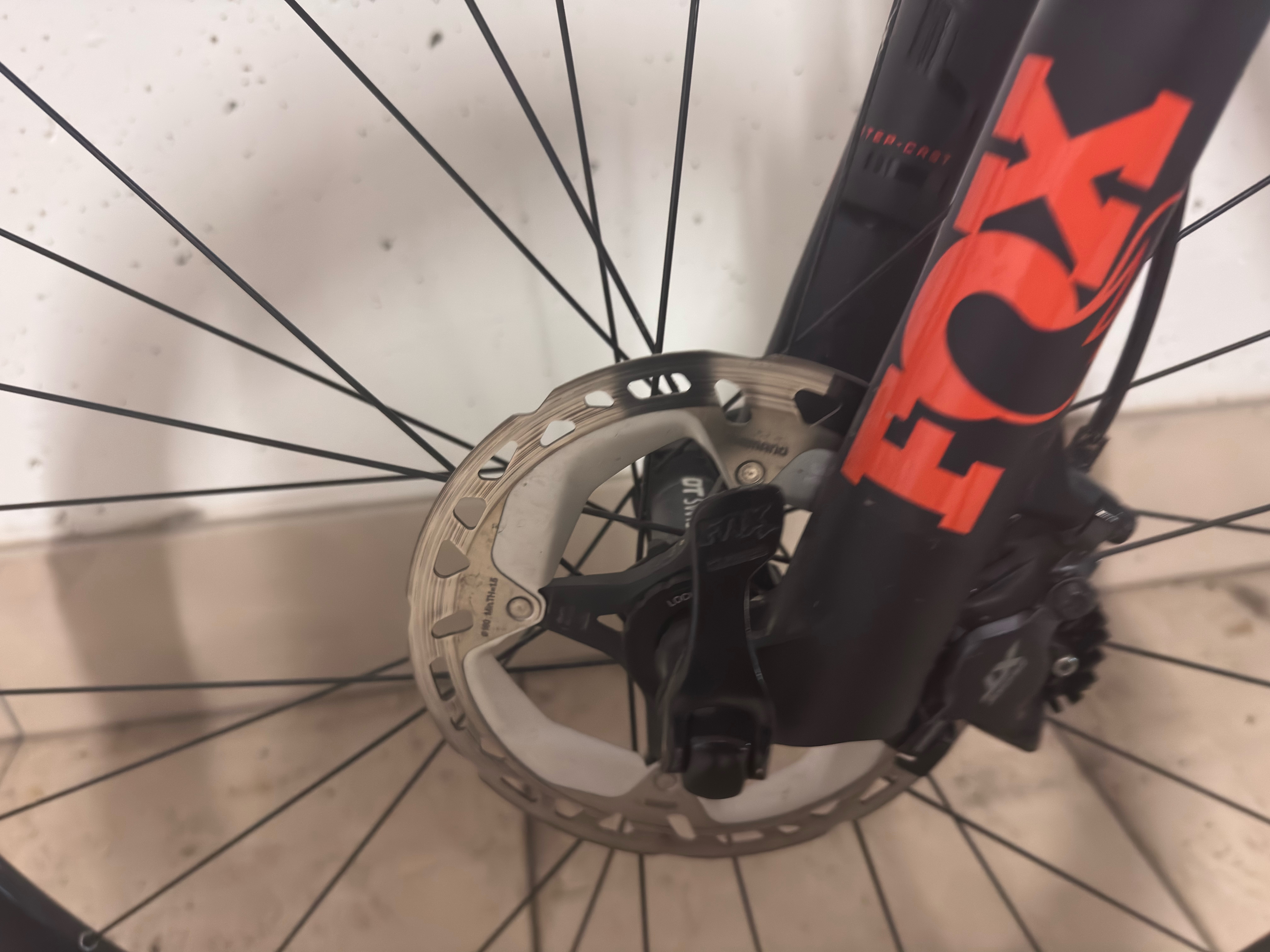 KTM Myroon Master 2021