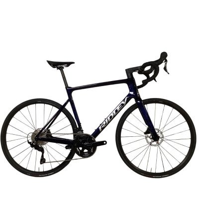 Ridley Falcn 105 2x12