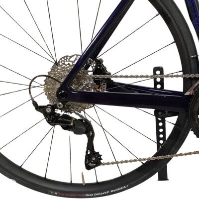 Ridley Falcn 105 2x12
