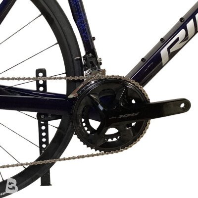Ridley Falcn 105 2x12
