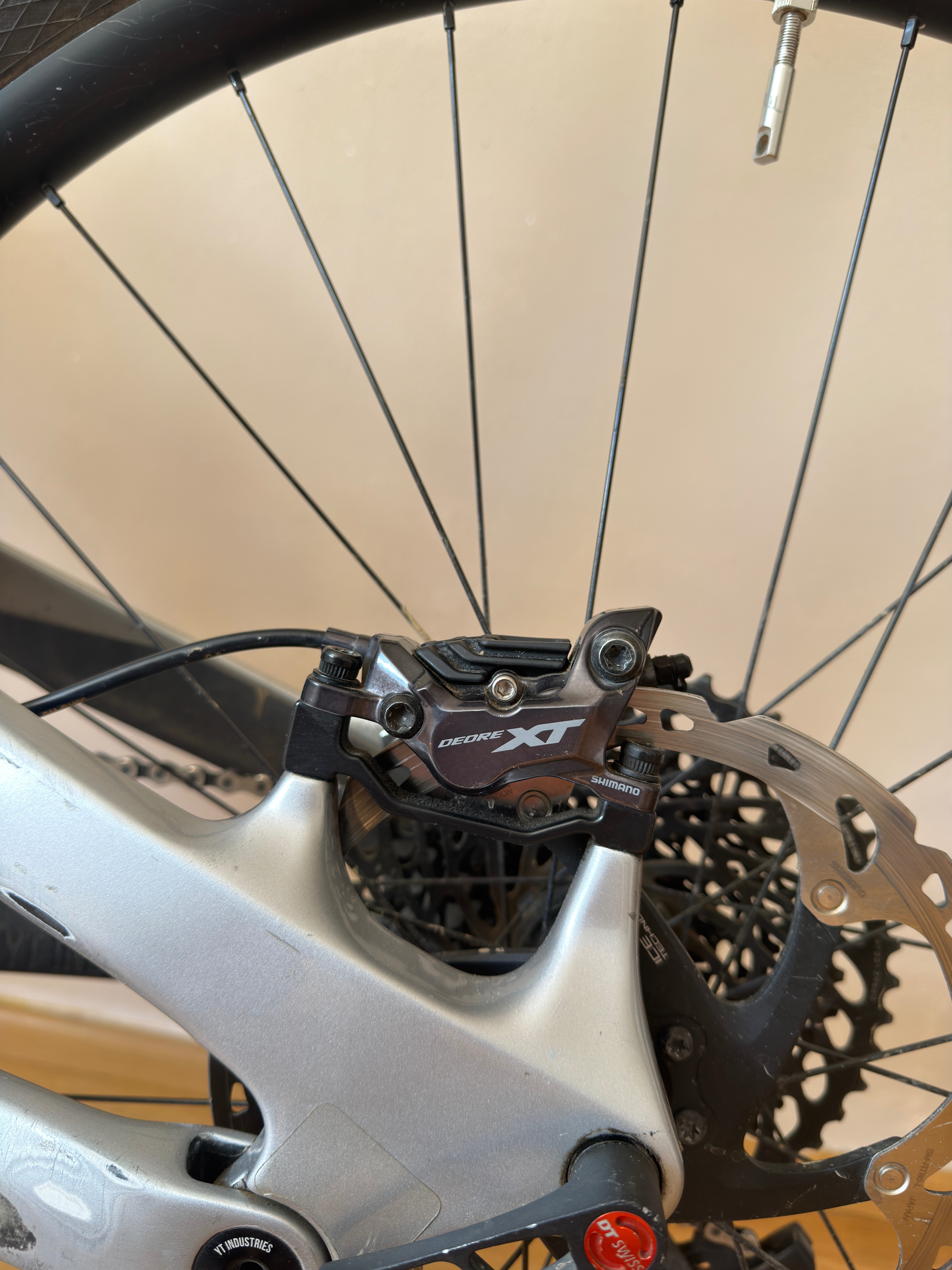 YT Industries Jeffsy Blaze 2021
