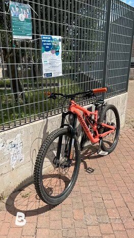 Specialized S-Works Stumpjumper 2021