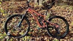 Specialized S-Works Stumpjumper 2021