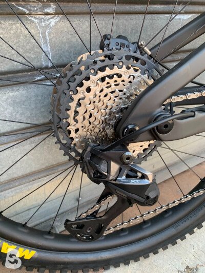 Santa Cruz BULLIT 2026