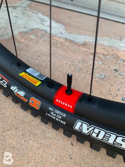 Santa Cruz BULLIT 2026