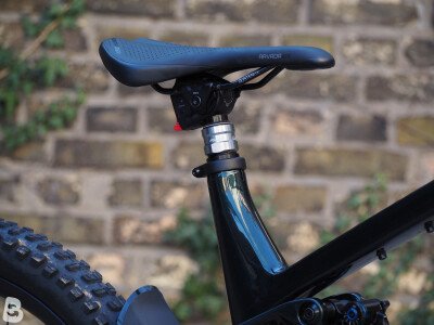 Trek Slash 9.9 X0 AXS T-Type Gen 6 2024