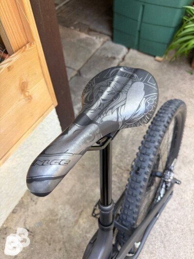 Canyon Strive cfr Underdog 2025