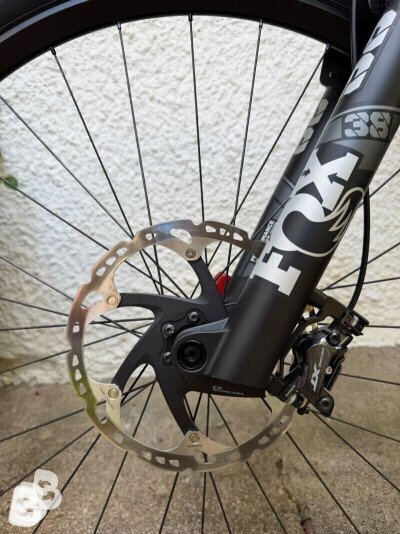 Canyon Strive cfr Underdog 2025