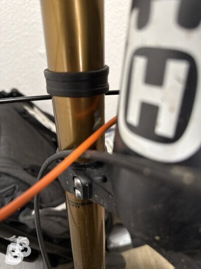Husqvarna Extreme Cross EXC 10 2020
