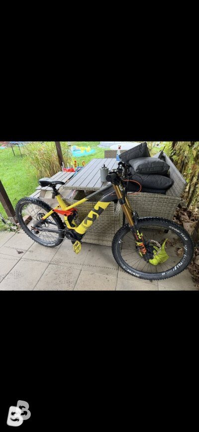 Husqvarna Extreme Cross EXC 10 2020