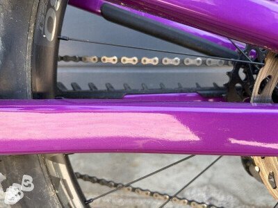 Santa Cruz Heckler SL Kit S 2024