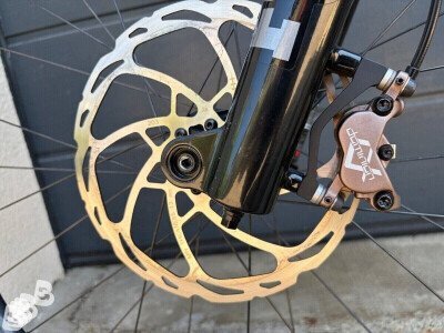 Santa Cruz Heckler SL Kit S 2024