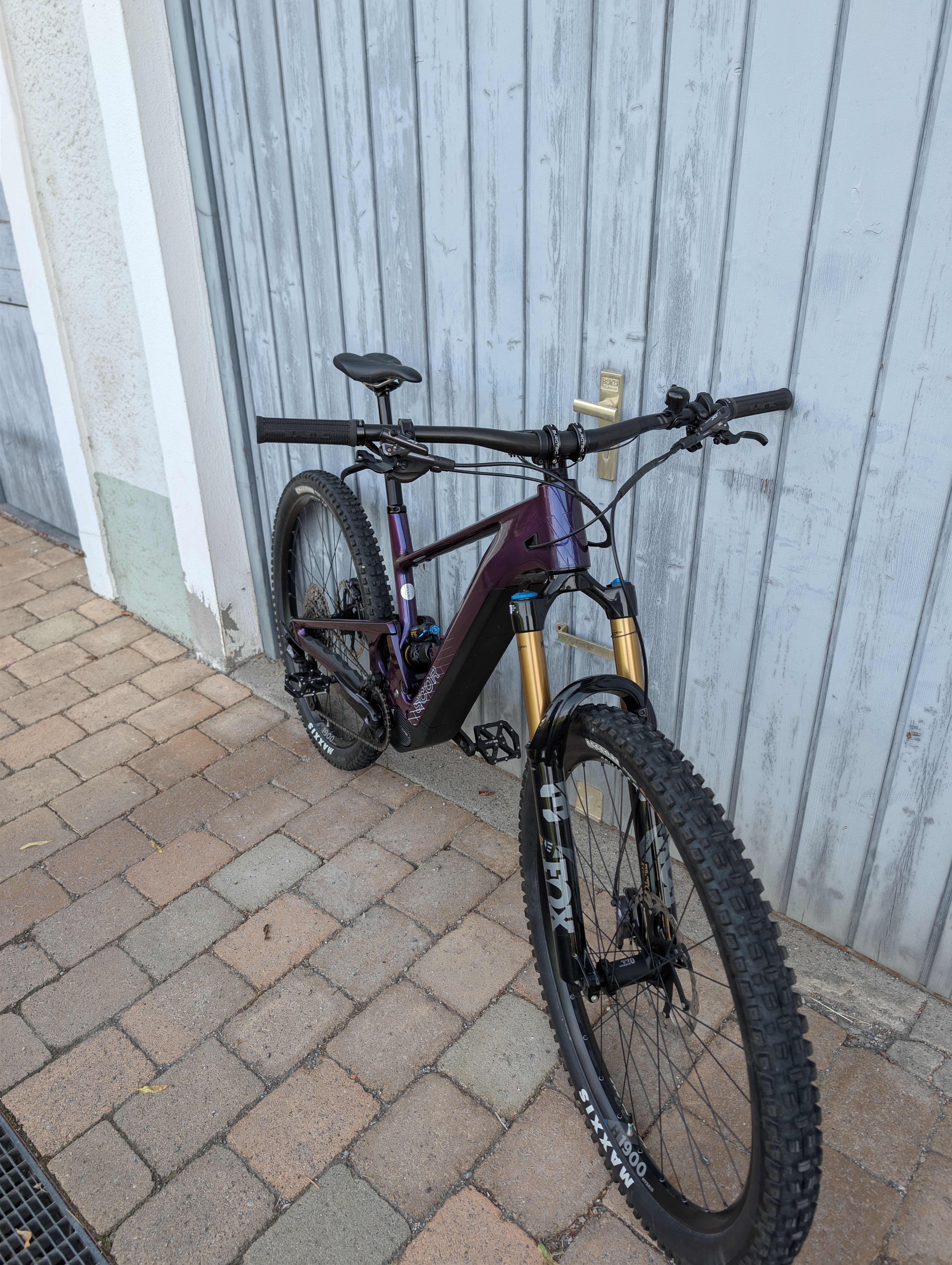 Scor 4060 Z LT XT 2023