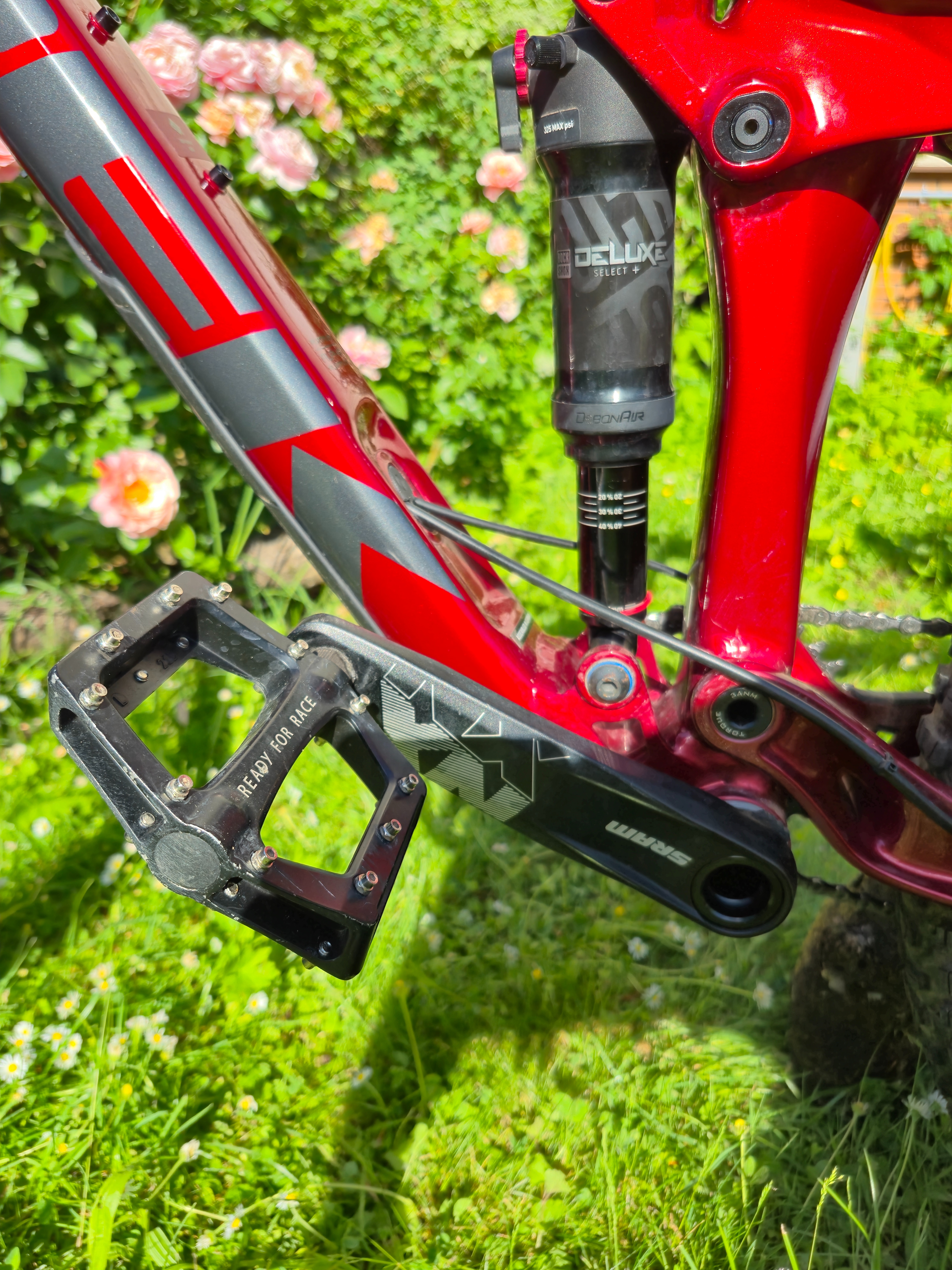 Trek Remedy 7 2022