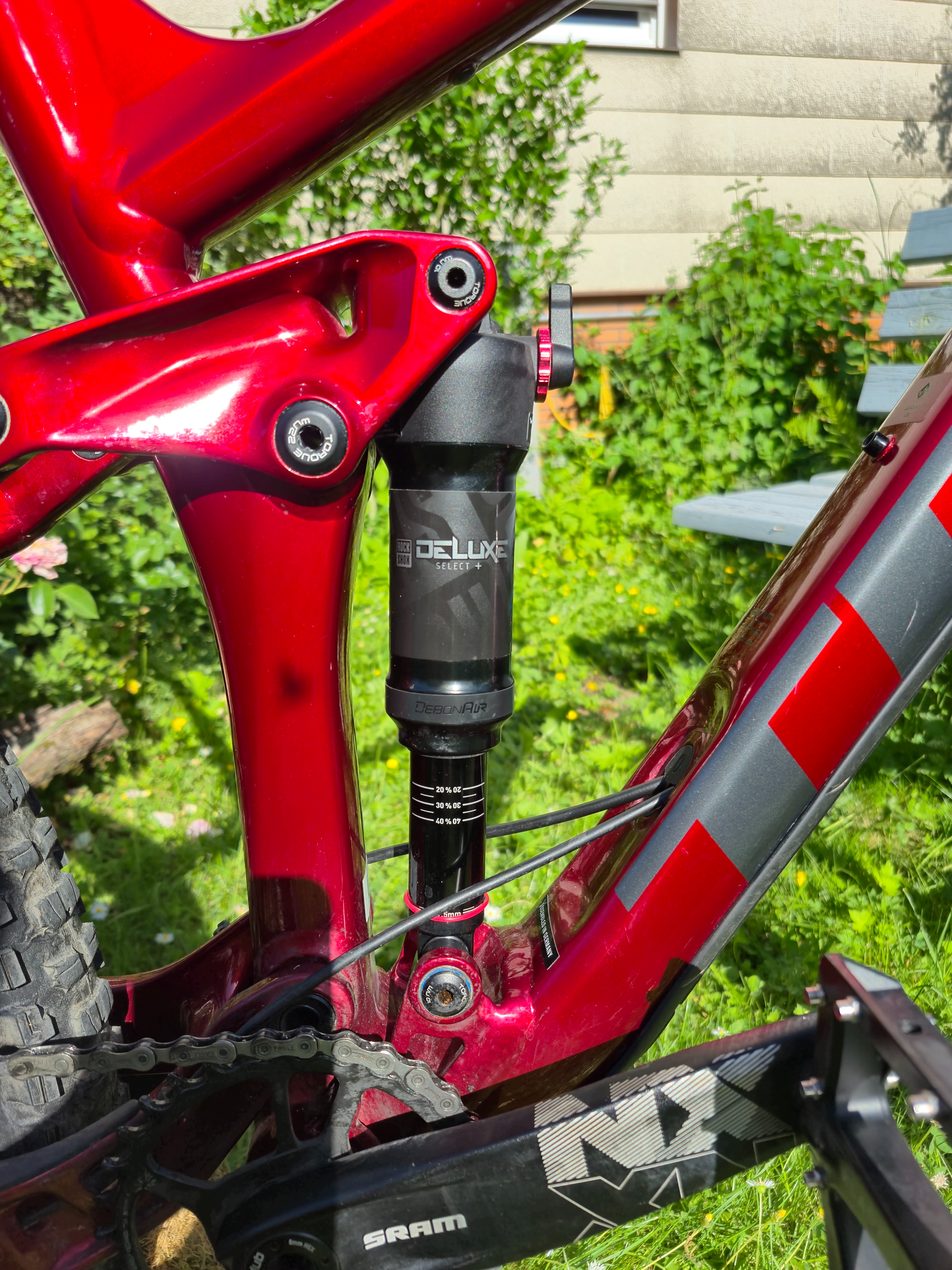 Trek Remedy 7 2022