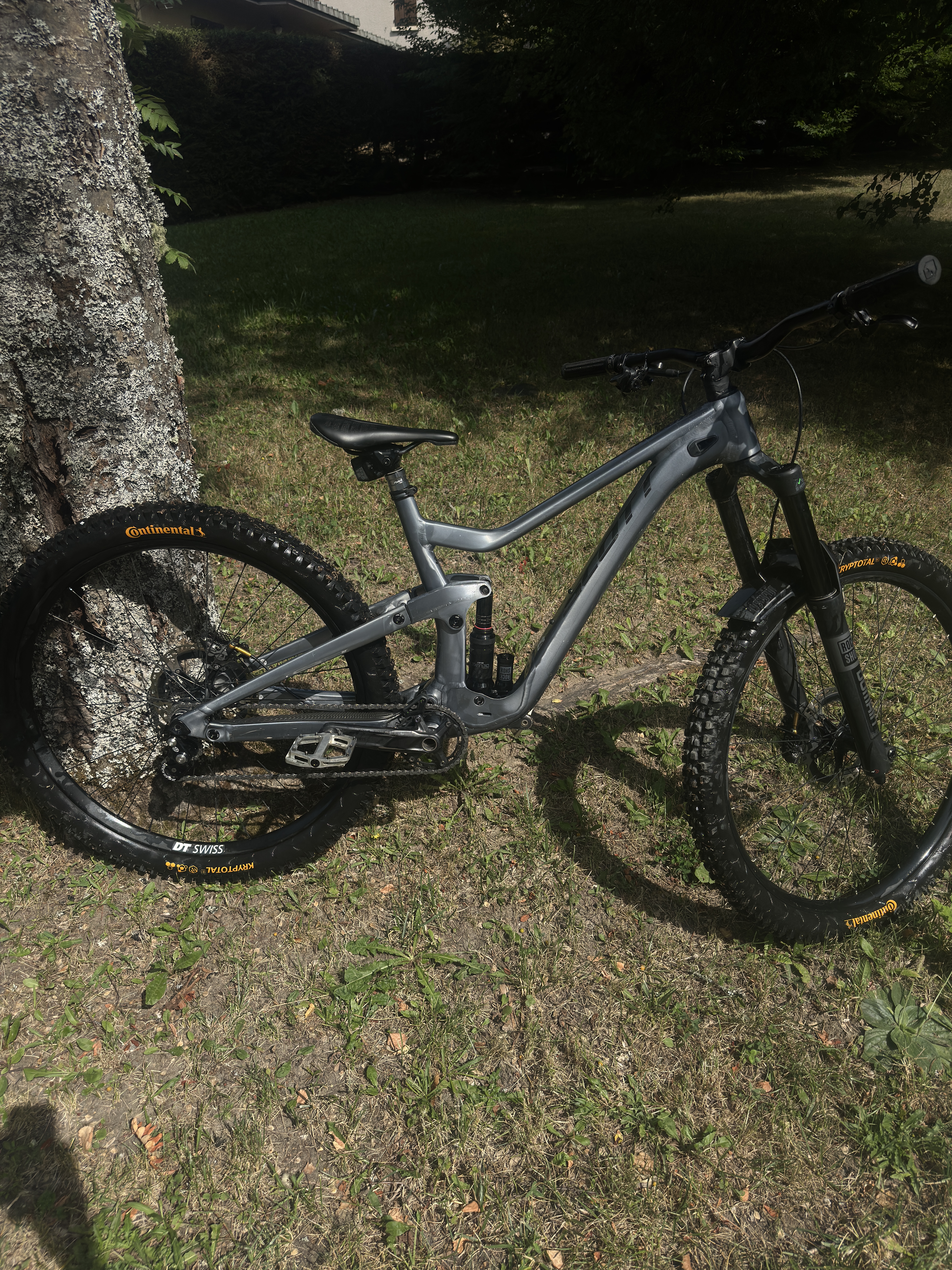 Scott Ransom 930 2023