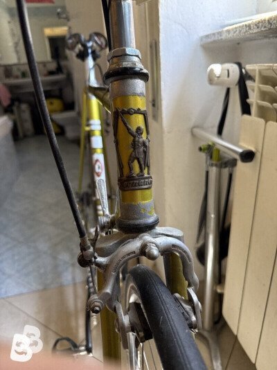 Legnano GRAN PREMIO 1957