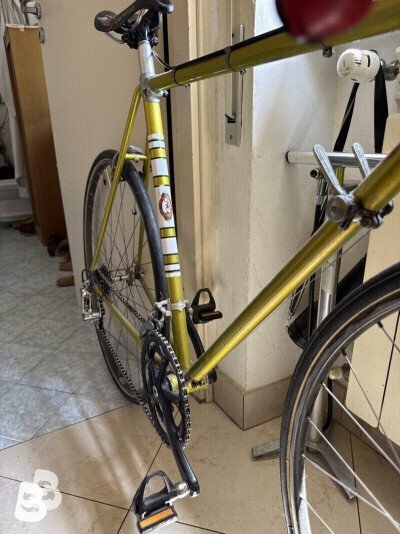 Legnano GRAN PREMIO 1957