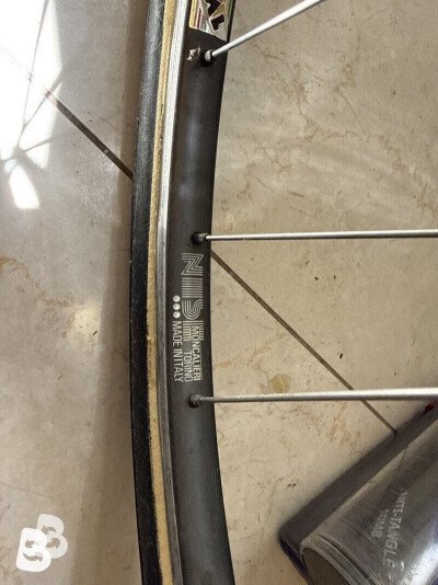 Legnano GRAN PREMIO 1957