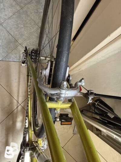 Legnano GRAN PREMIO 1957