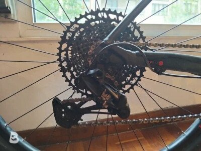 Orbea Alma H20 2021