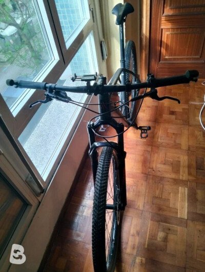 Orbea Alma H20 2021