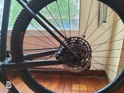 Orbea Alma H20 2021