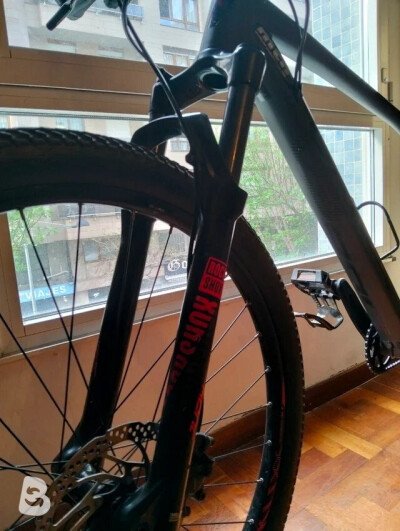 Orbea Alma H20 2021