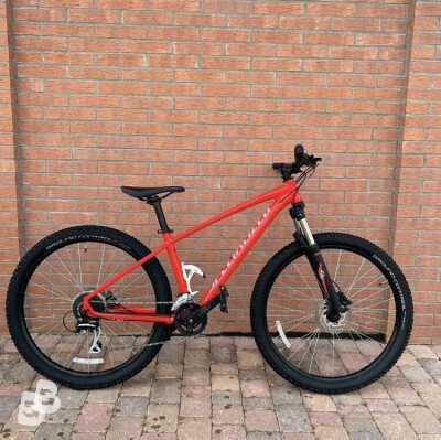 Specialized Rockhopper Sport 2021