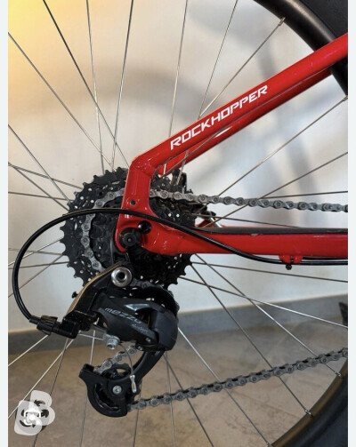 Specialized Rockhopper Sport 2021