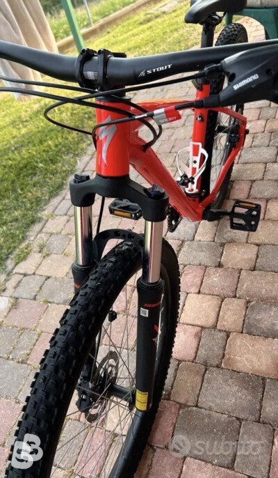 Specialized Rockhopper Sport 2021