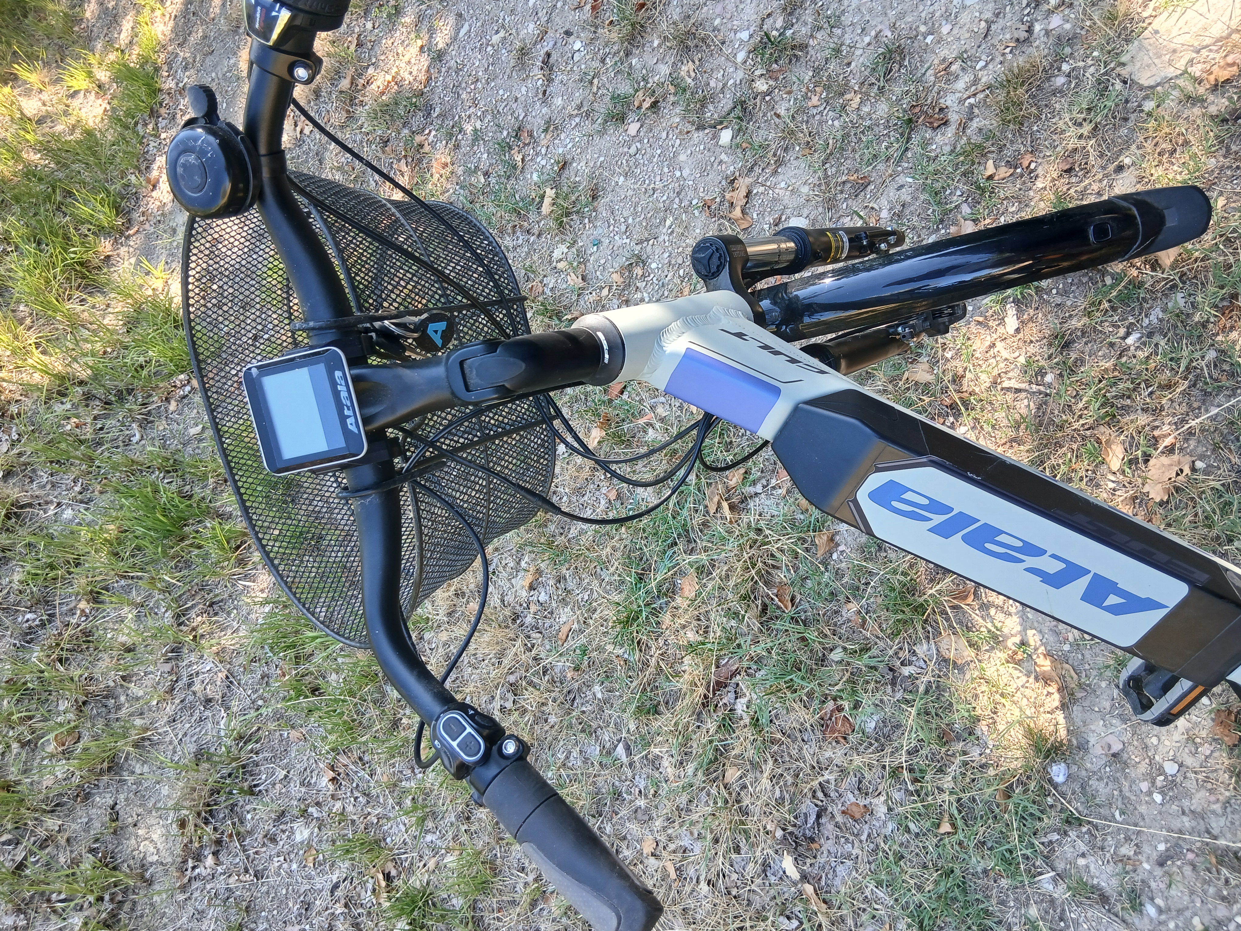Atala E-SPIKE 8.4 Lady 28" 8S 2025