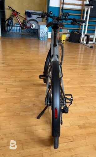 Cannondale Tesoro Neo Carbon 1 2024