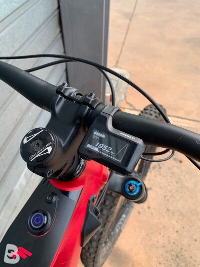 Focus SAM² 6.8 2019