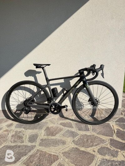 Scott Addict RC 30 2022