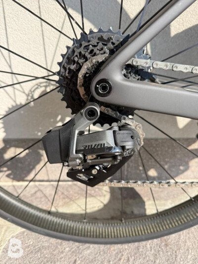 Scott Addict RC 30 2022