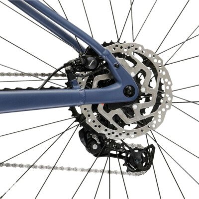 Kross 1.0 Hyb Influx