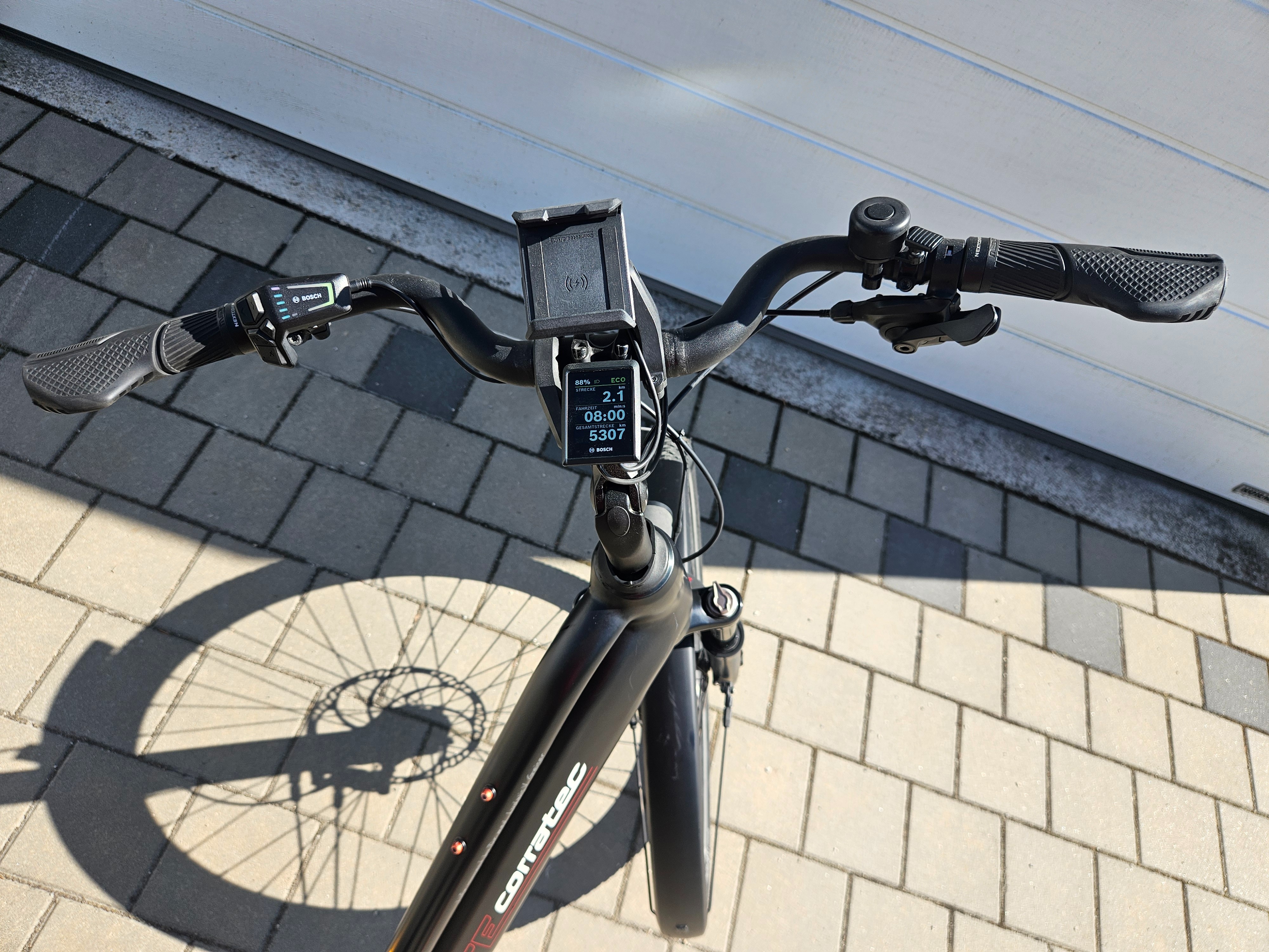 Corratec Life CX7 12S 2023