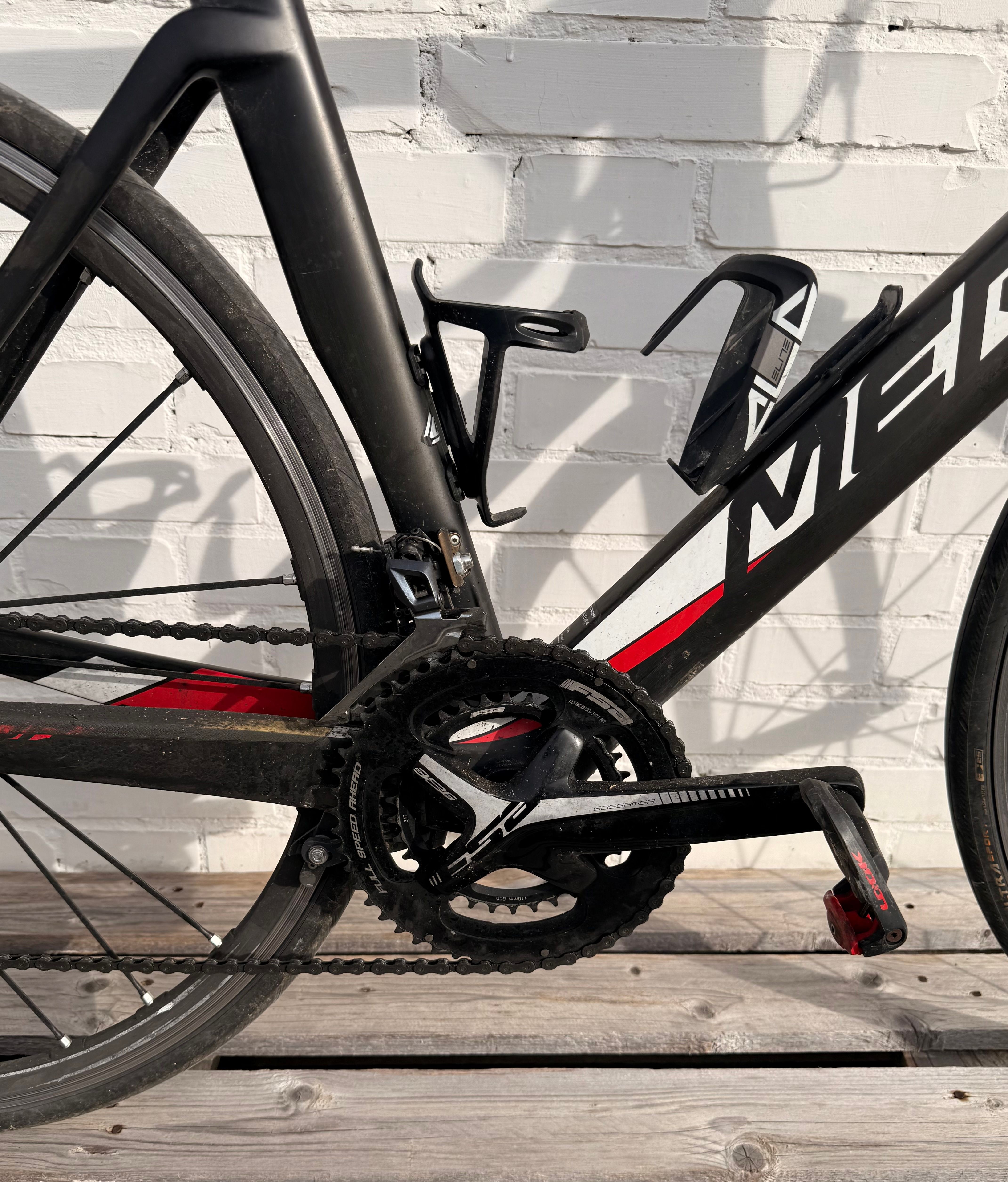 Merida REACTO 300 2018