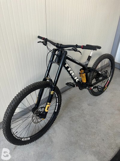 Trek Session 9.9 2019
