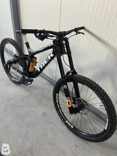 Trek Session 9.9 2019