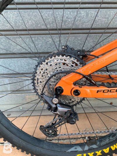 Focus jam2 2024