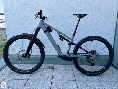 Cube AMS HYBRID ONE44 C:68X, TM 400X 29 2024