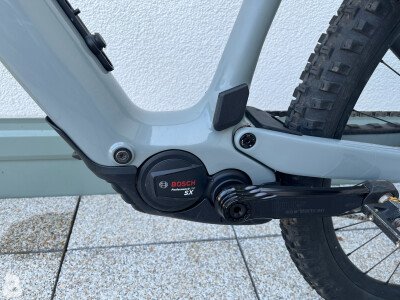 Cube AMS HYBRID ONE44 C:68X, TM 400X 29 2024
