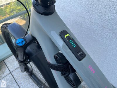 Cube AMS HYBRID ONE44 C:68X, TM 400X 29 2024