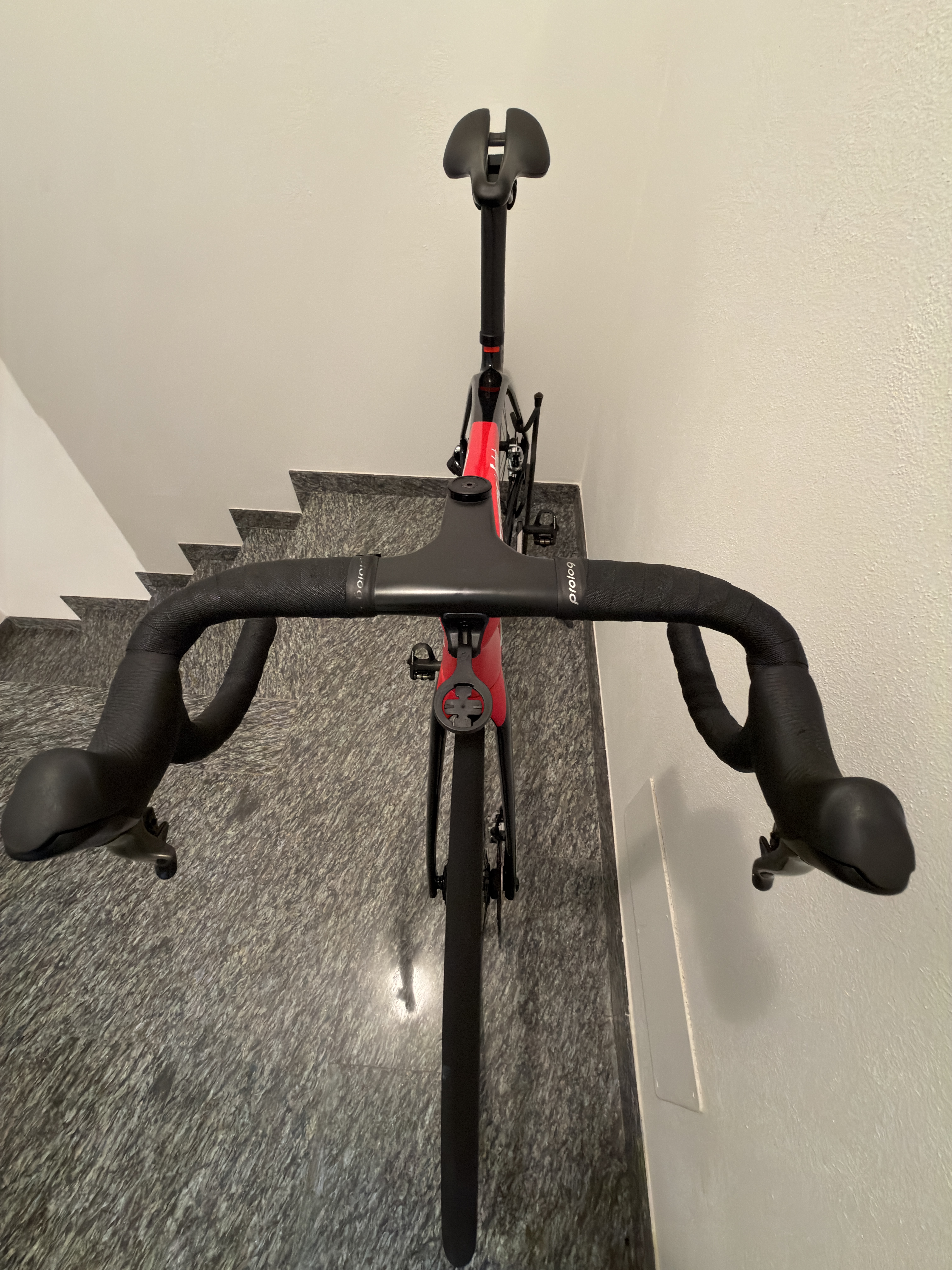 Trek Émonda SLR 9 eTap 2022