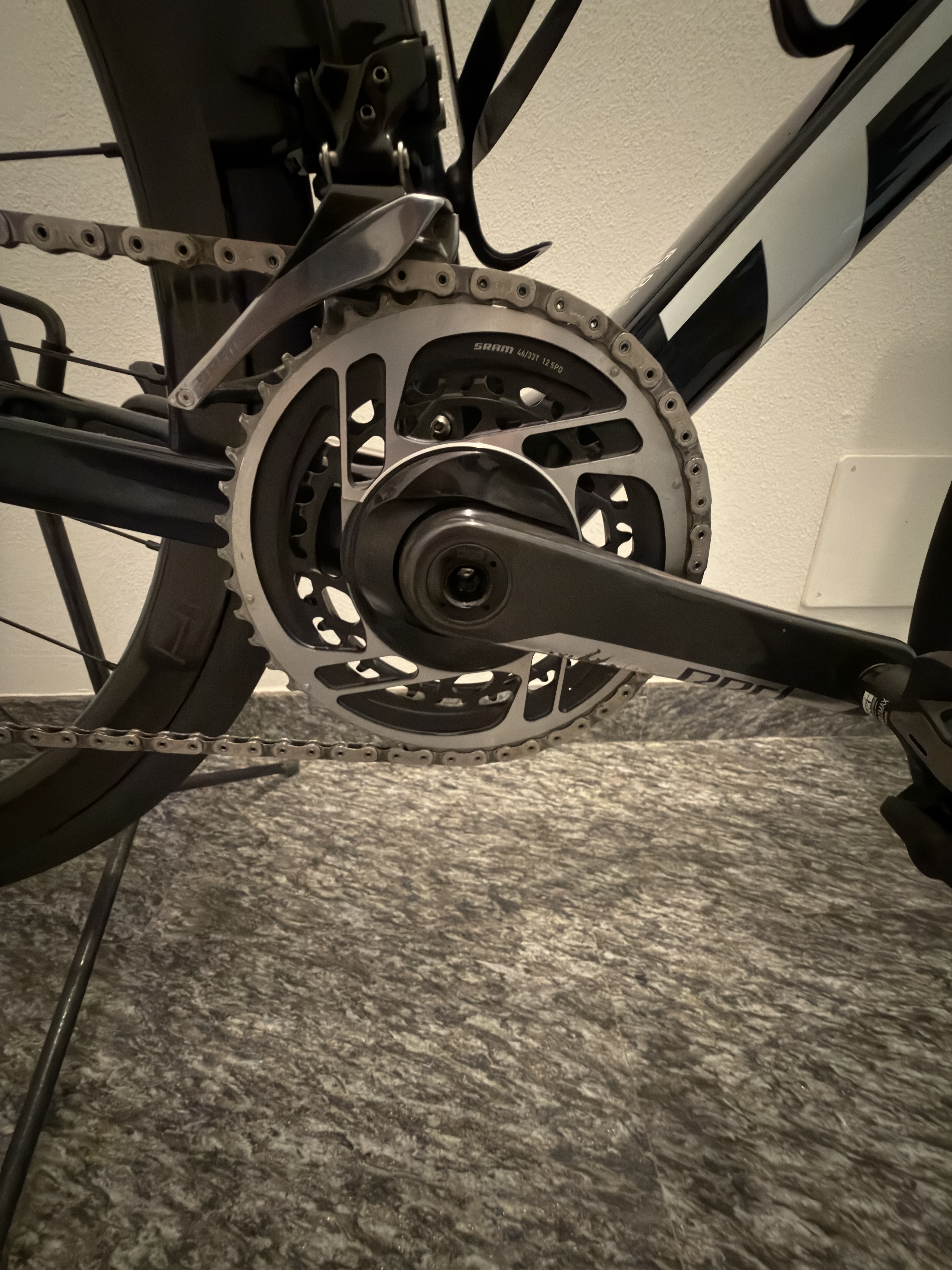 Trek Émonda SLR 9 eTap 2022