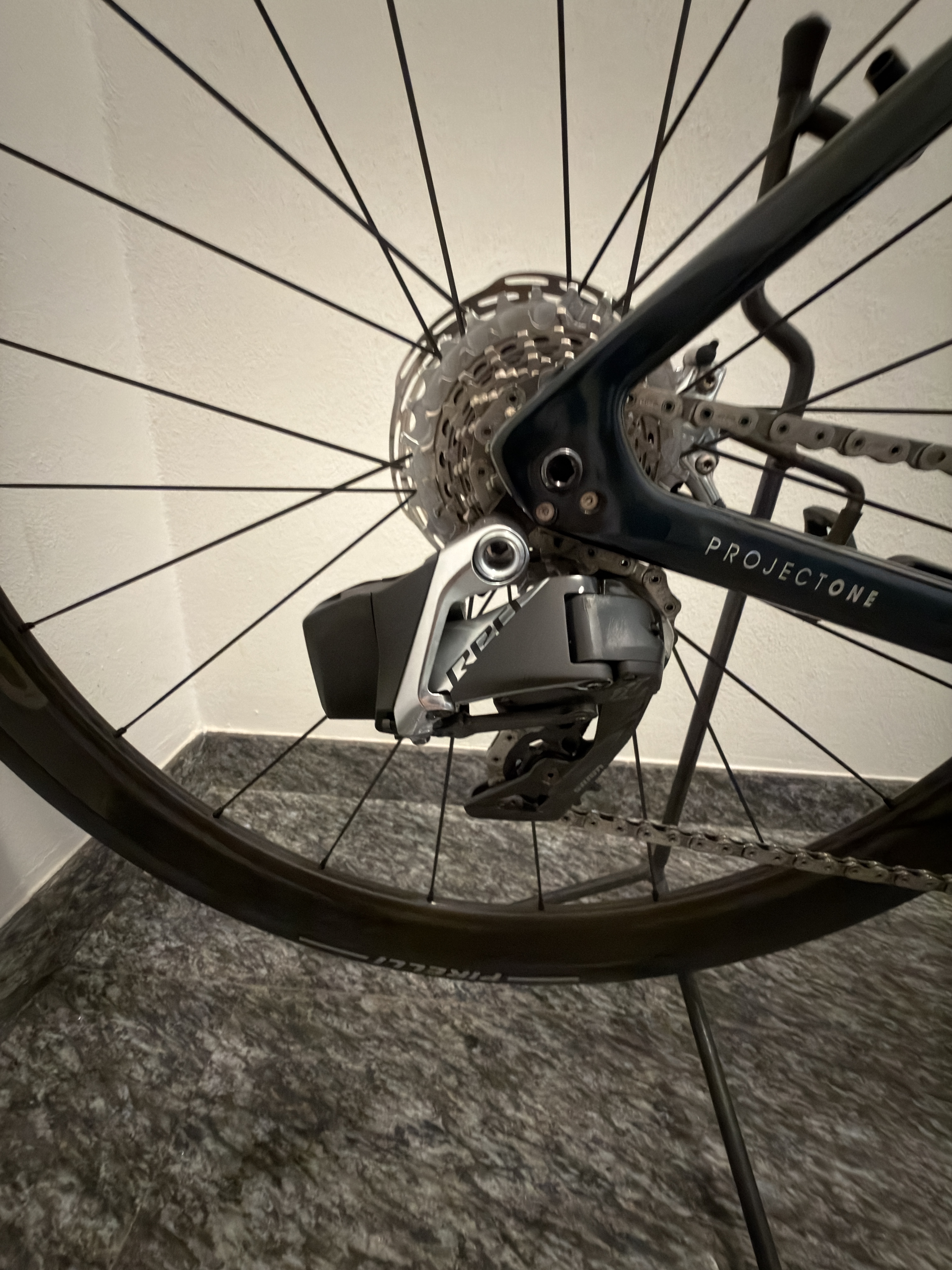 Trek Émonda SLR 9 eTap 2022